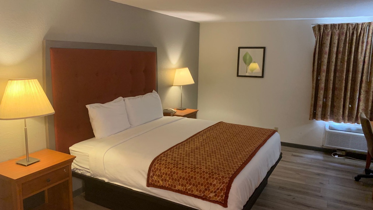 Photo of Bedroom in Stevens Point
