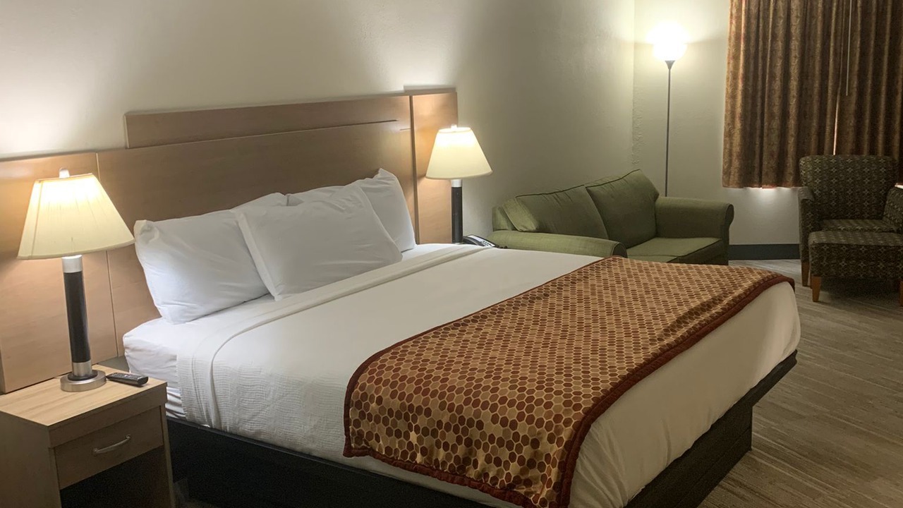 Photo of Bedroom in Stevens Point