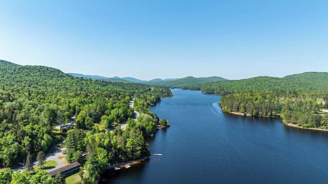 Photo of Outdoor in Long Lake