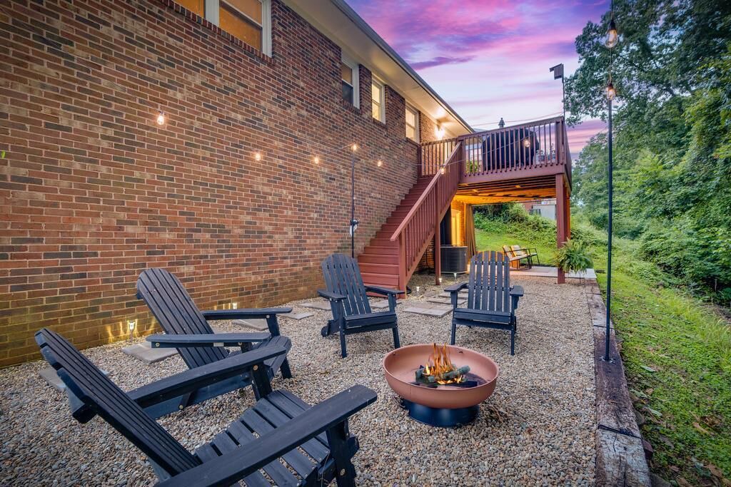 Photo of Outdoor in Lynn Garden
