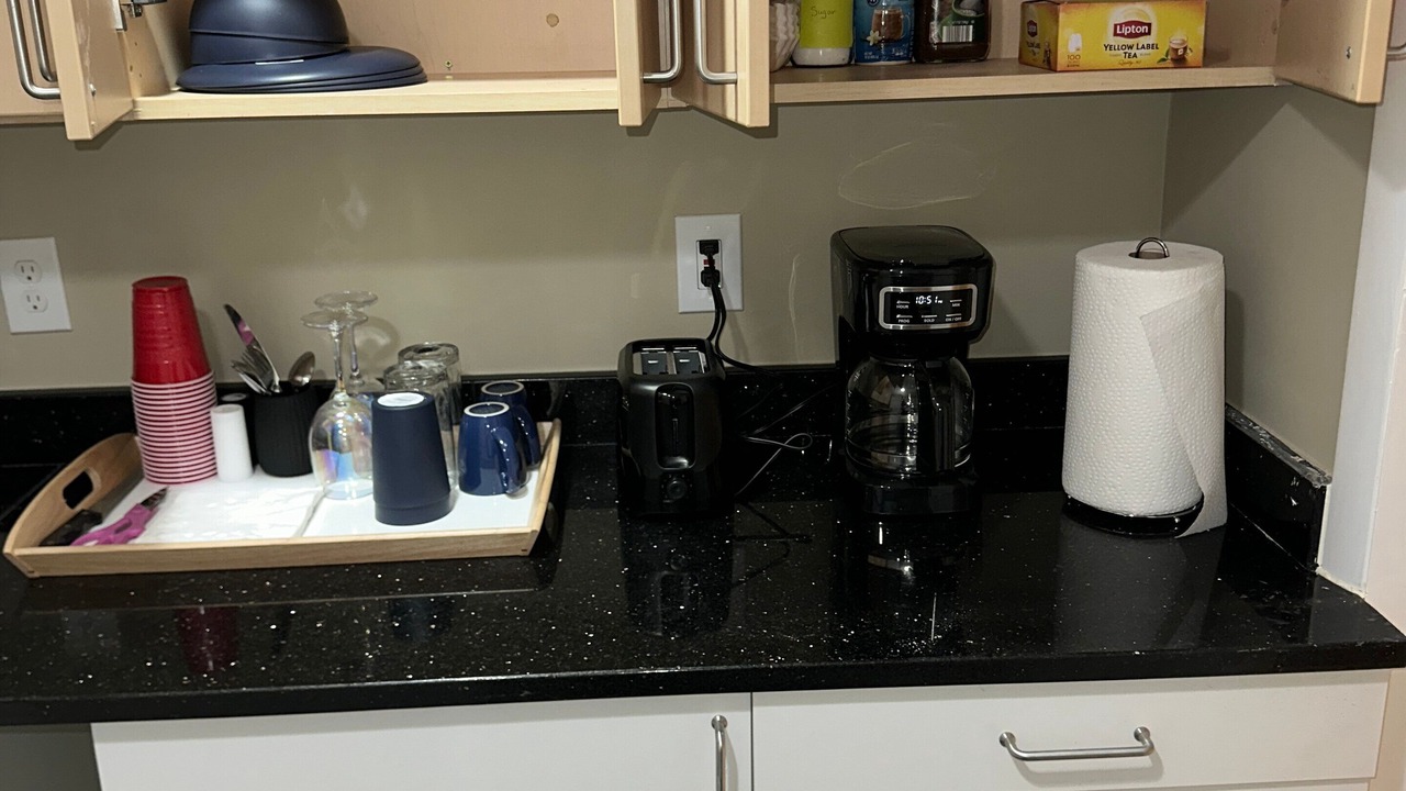 Photo of Kitchen in Gaithersburg