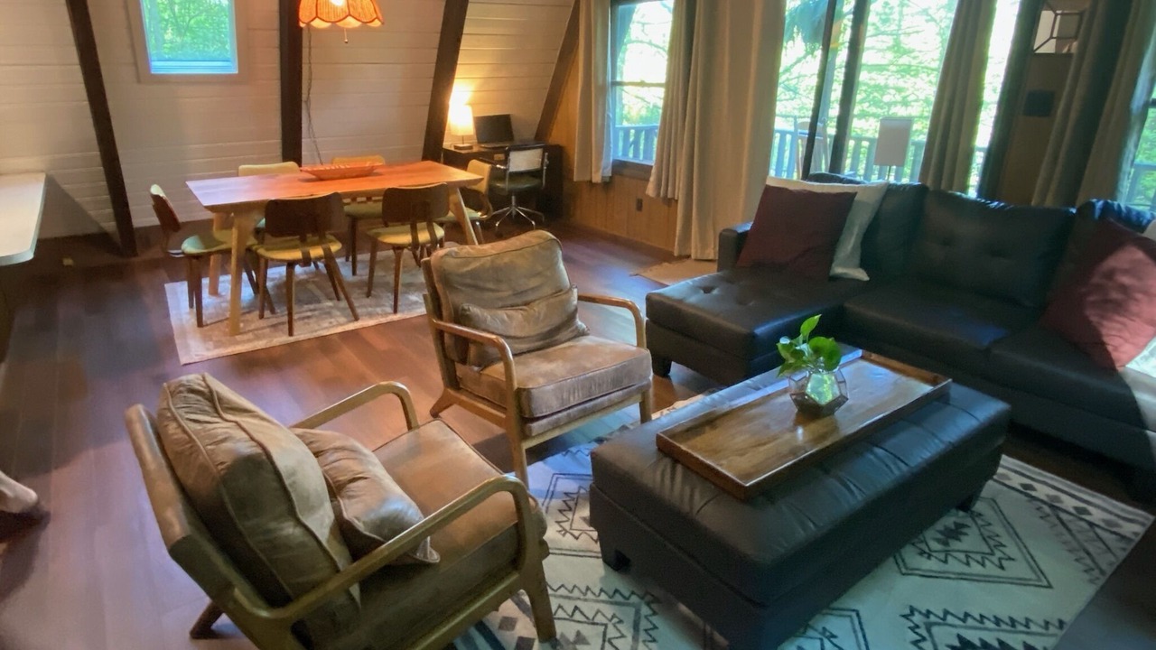 Photo of Livingroom in Burnsville