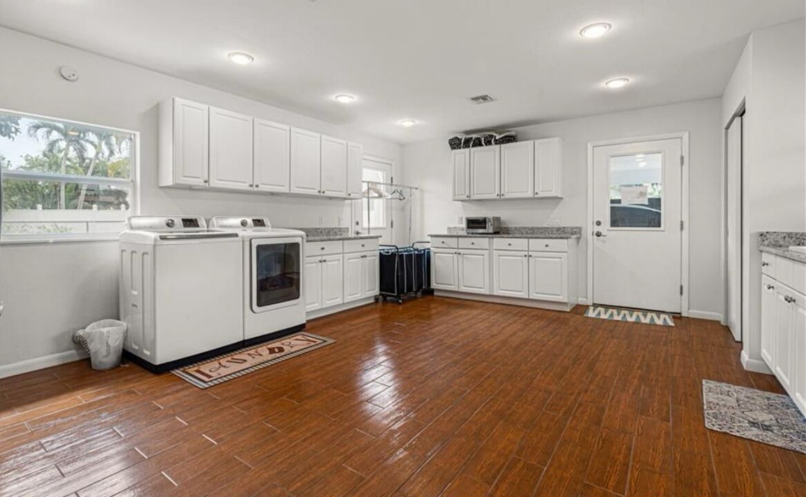 Photo of Kitchen in McGregor