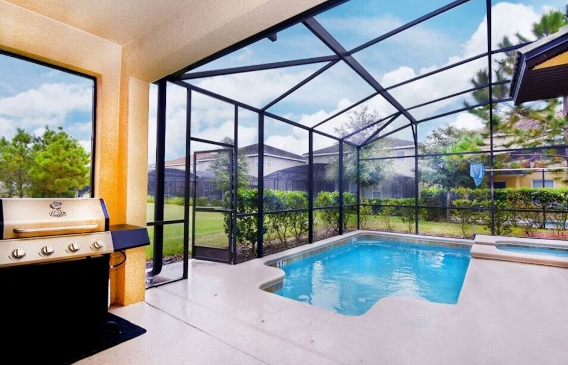 Photo of Outdoor in Sunridge Woods