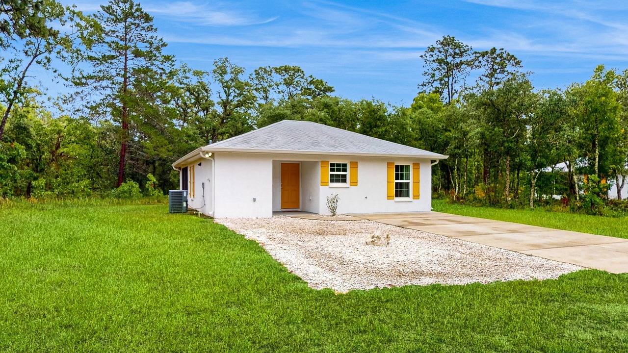 Photo of Outdoor in Homosassa