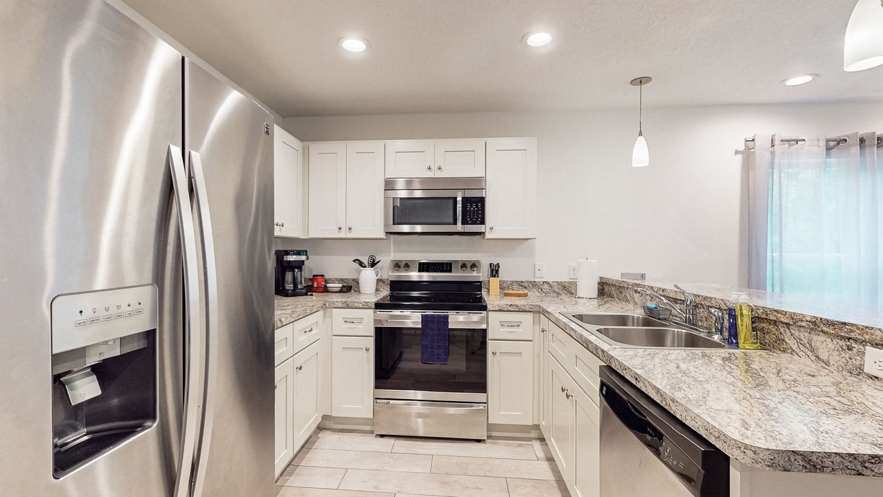Photo of Kitchen in Homosassa