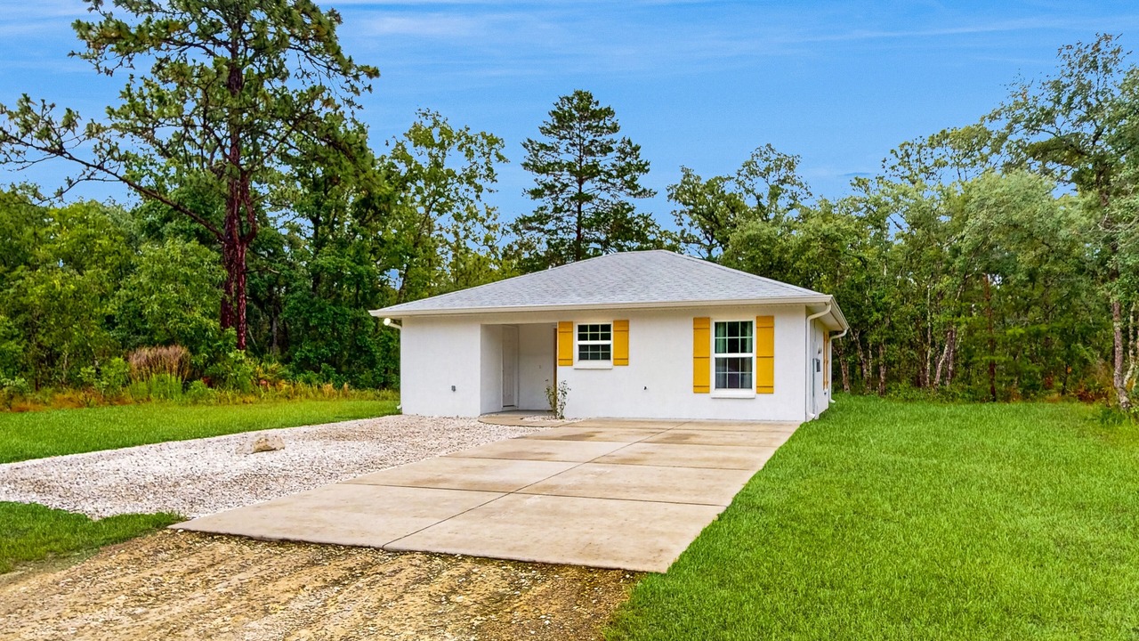 Photo of Outdoor in Homosassa