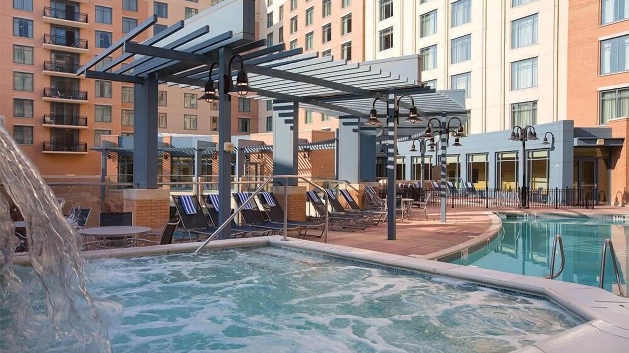 Photo of Outdoor in National Harbor