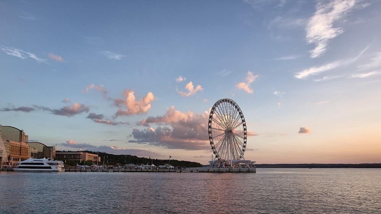 Photo of Others in National Harbor