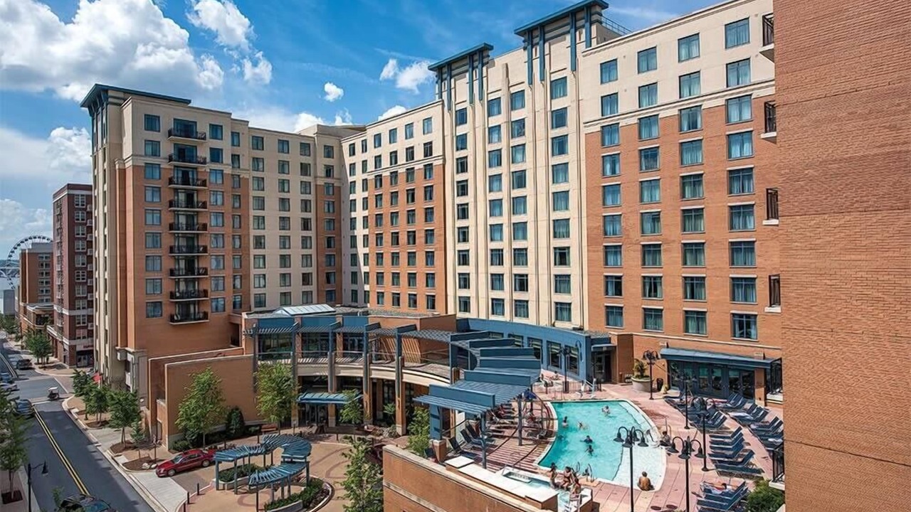 Photo of Outdoor in National Harbor