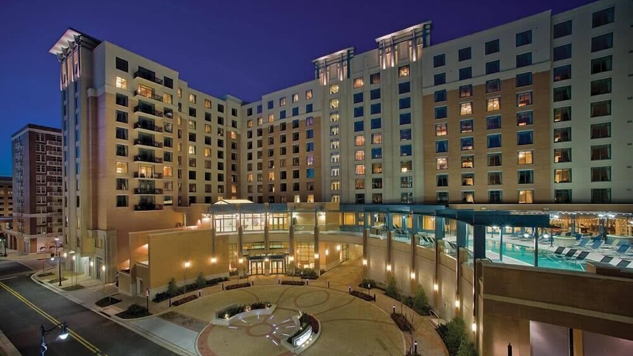 Photo of Outdoor in National Harbor