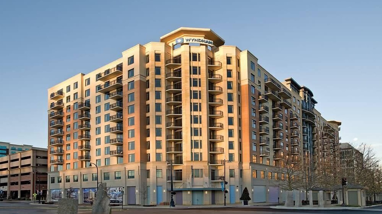 Photo of Outdoor in National Harbor