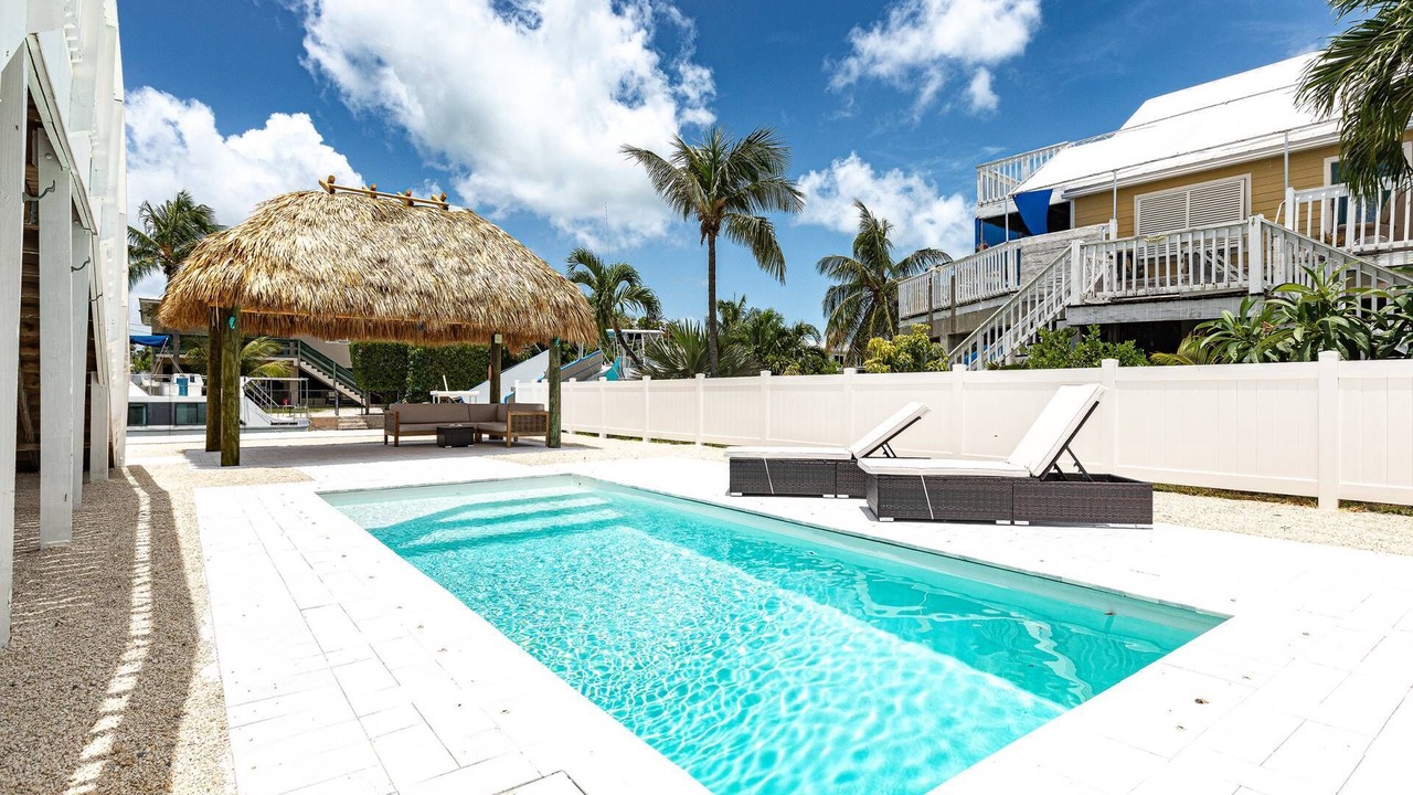 Photo of Outdoor in Big Coppitt Key
