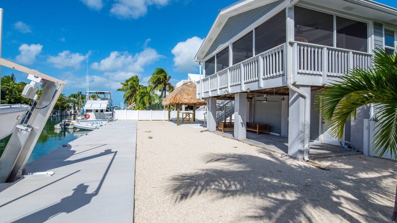 Photo of Outdoor in Big Coppitt Key