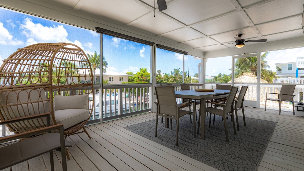Photo of Outdoor in Big Coppitt Key