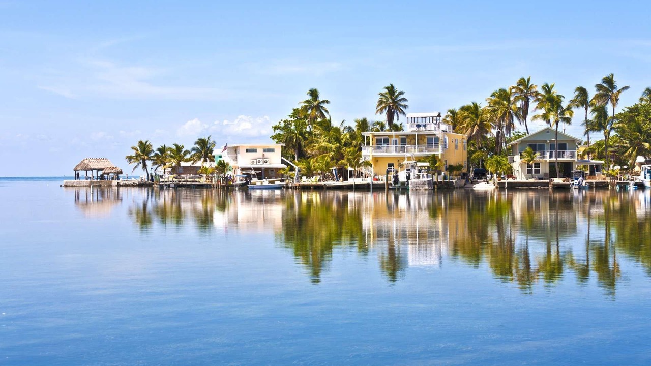 Photo of Others in Big Coppitt Key