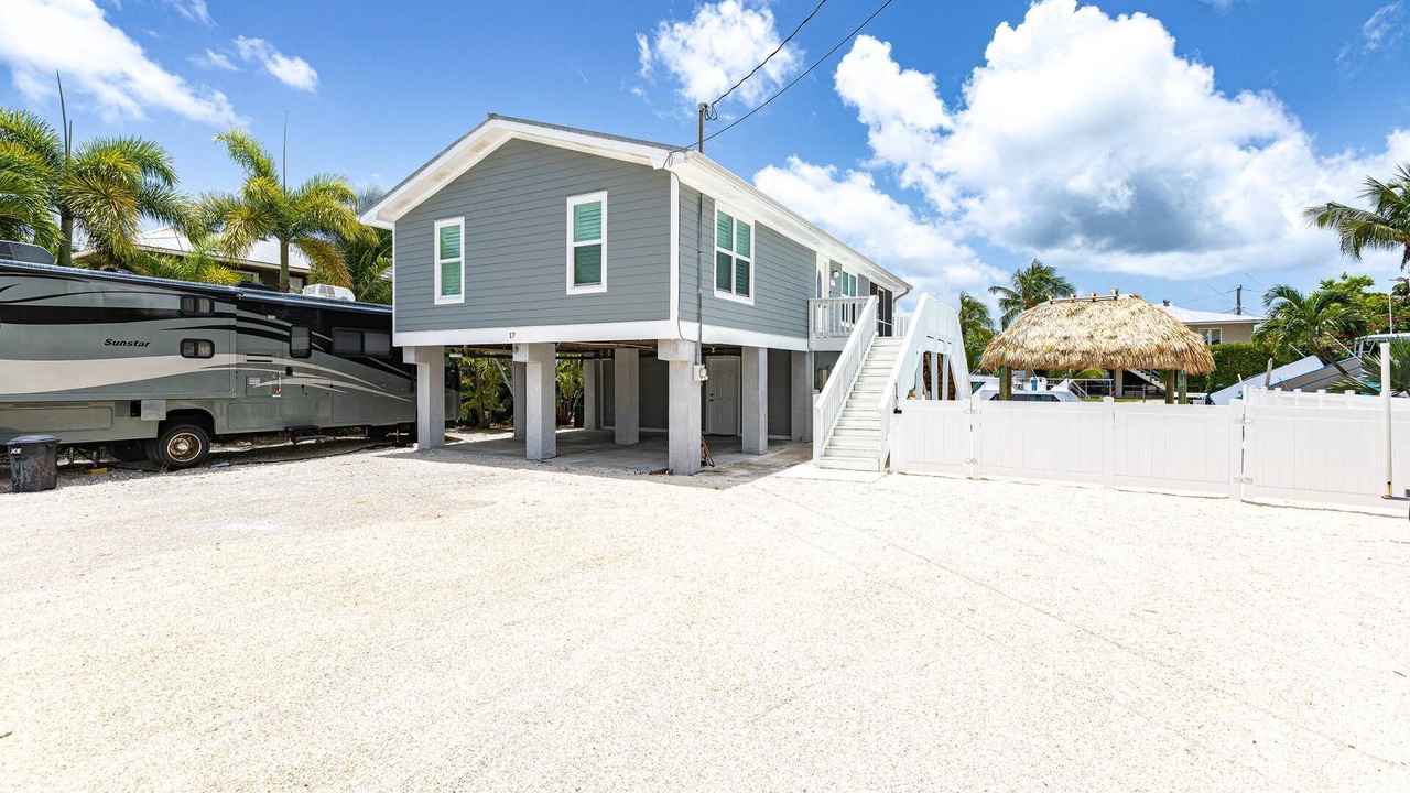 Photo of Outdoor in Big Coppitt Key