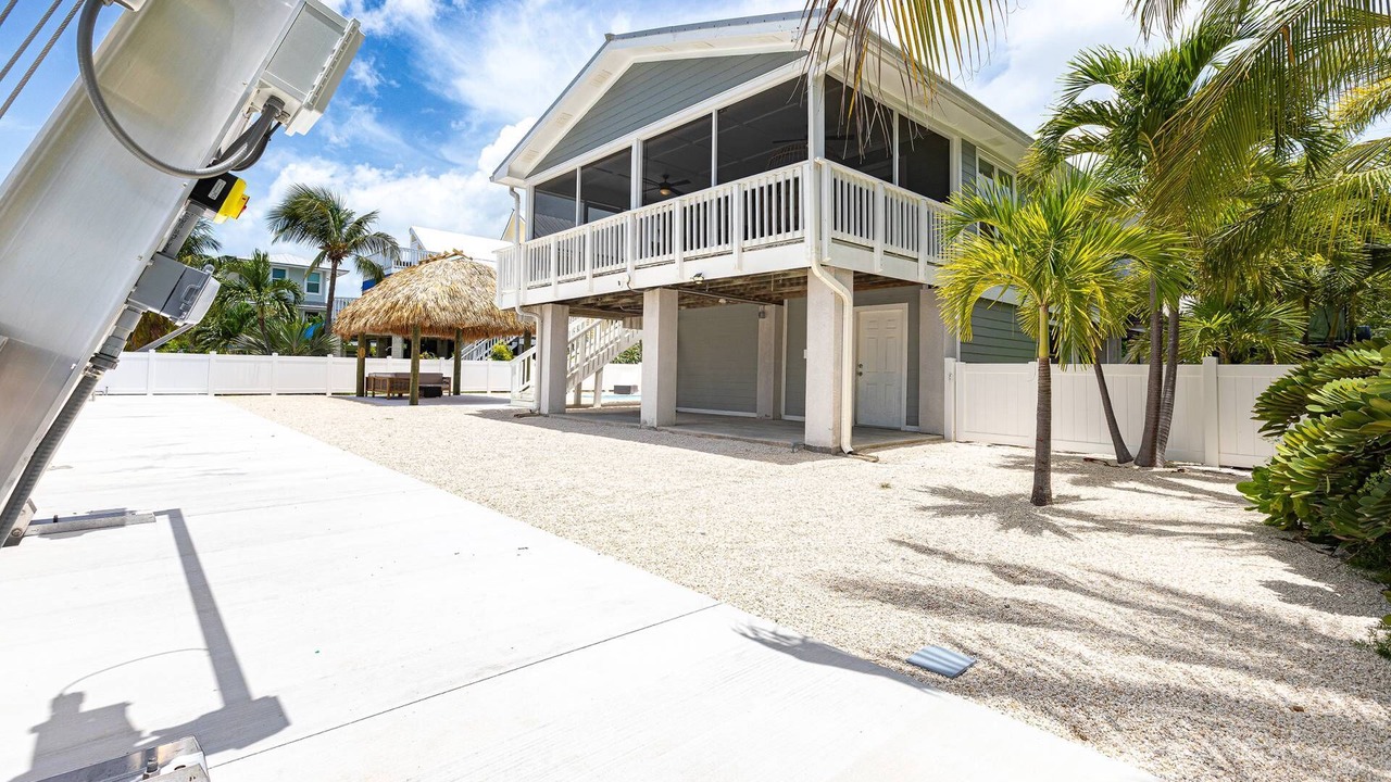 Photo of Outdoor in Big Coppitt Key