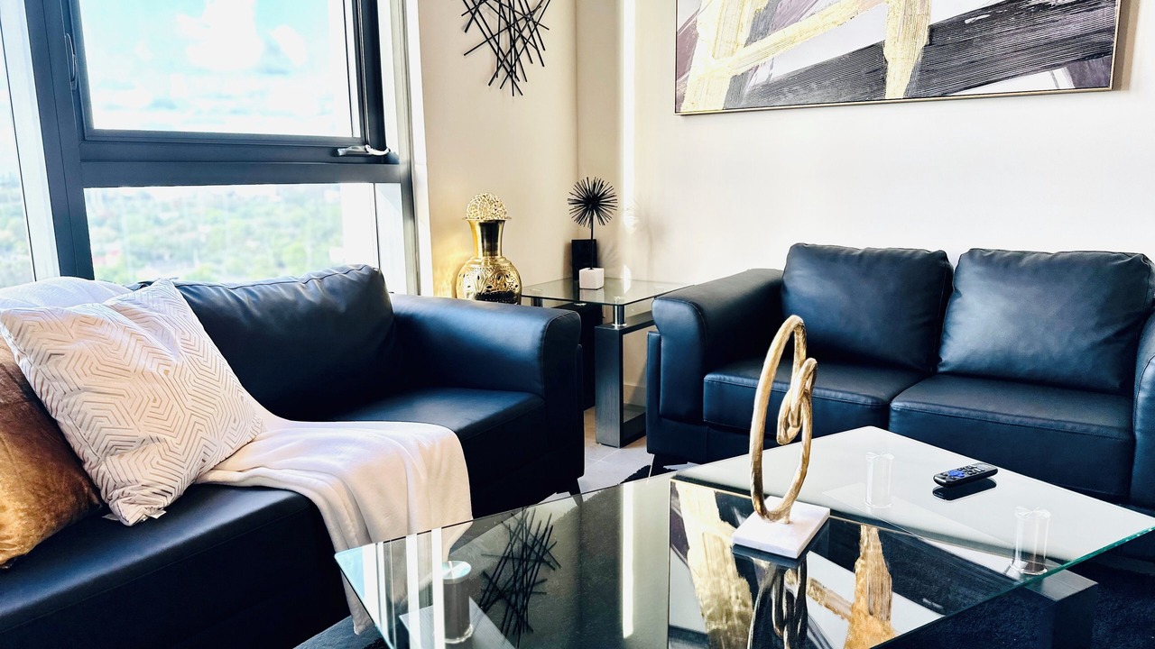 Photo of Livingroom in Wynwood Art District