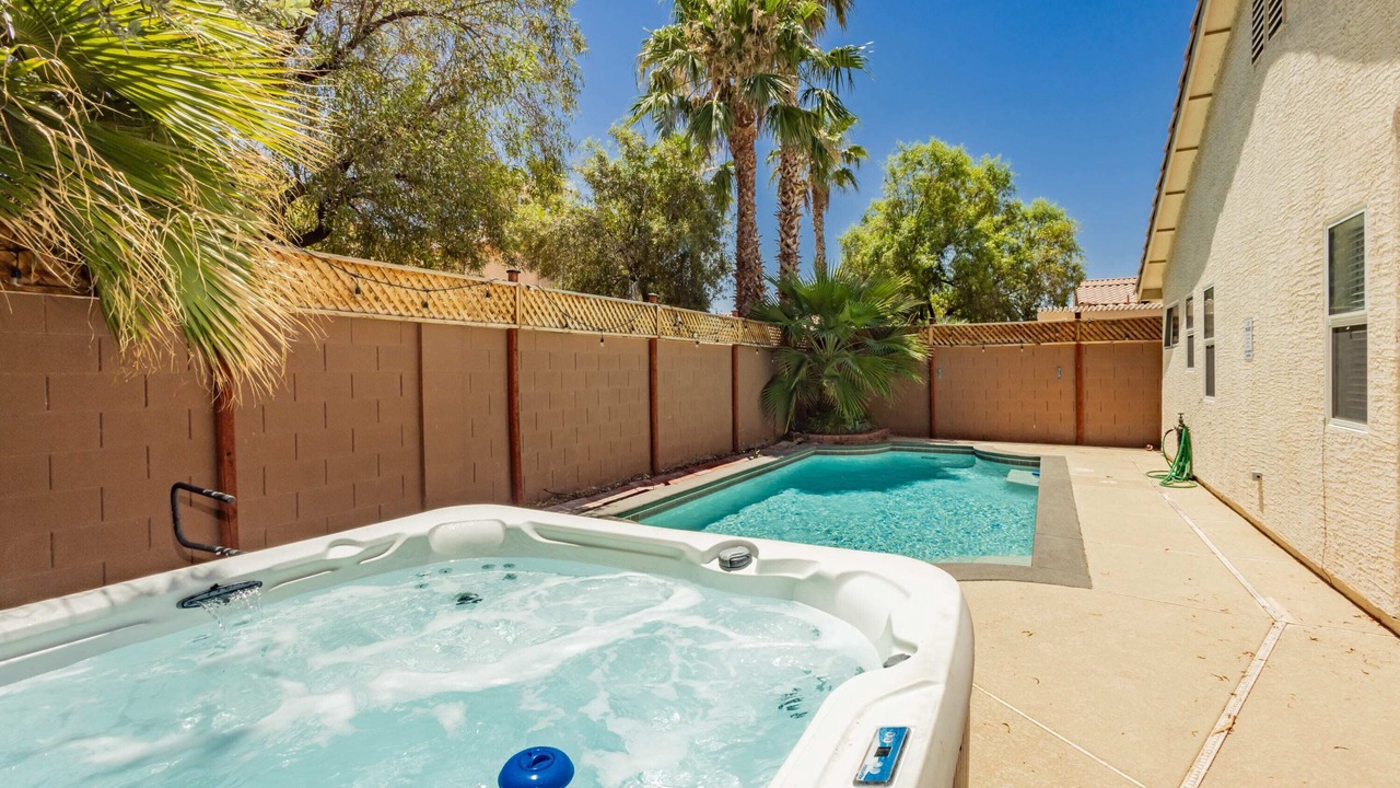 Photo of Outdoor in Silverado Ranch