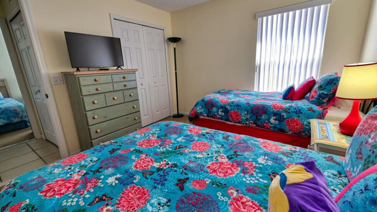 Photo of Bedroom in Clear Creek
