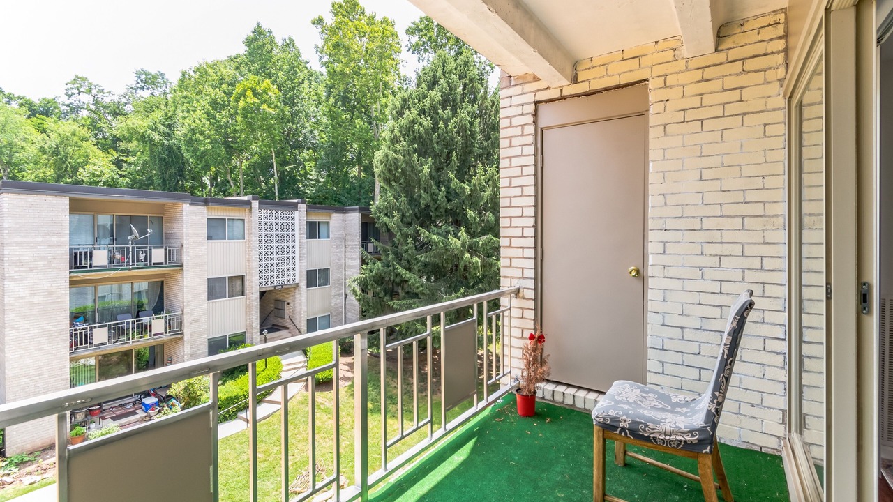 Photo of Outdoor in North Bethesda