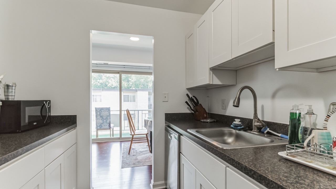 Photo of Kitchen in North Bethesda