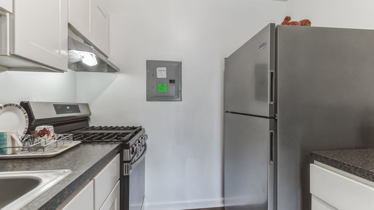 Photo of Kitchen in North Bethesda