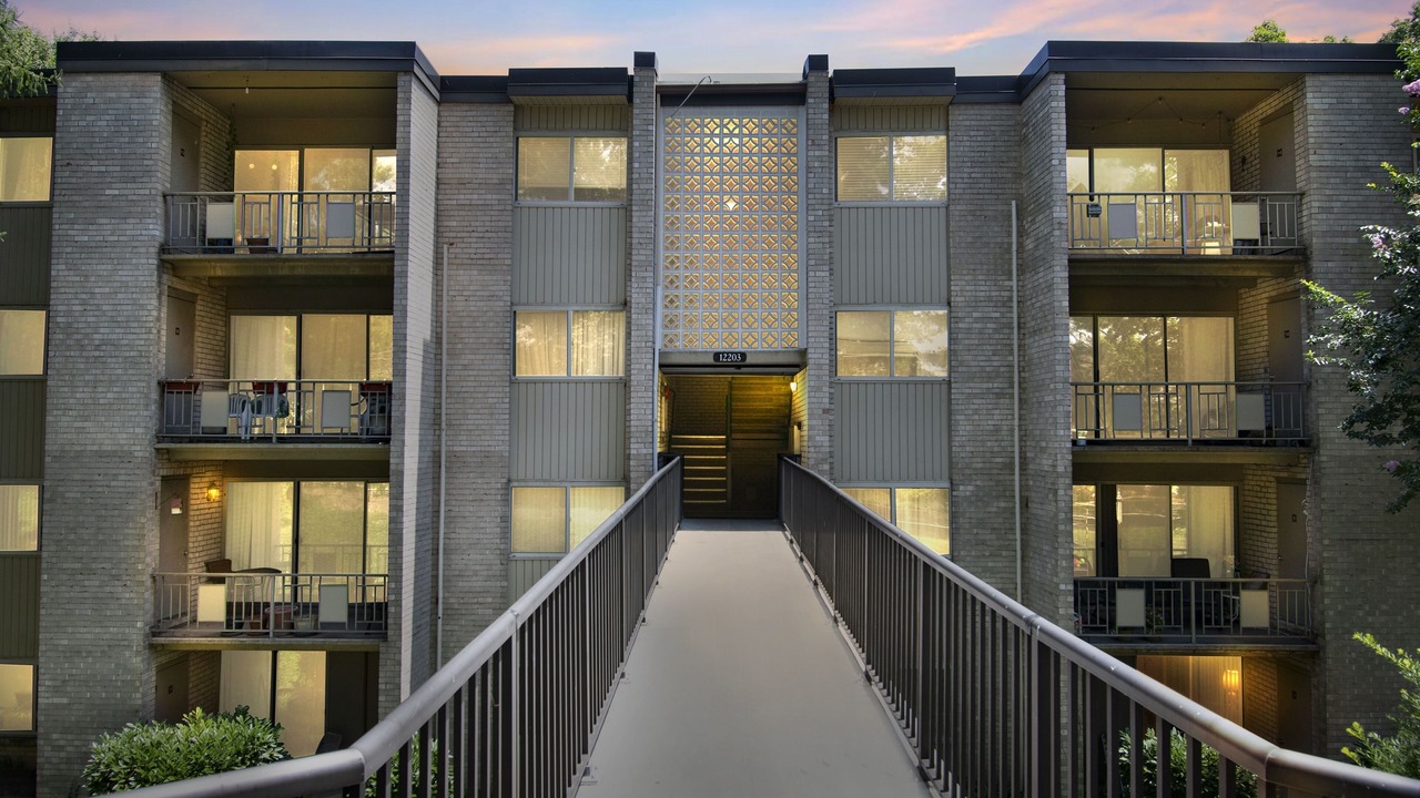 Photo of Outdoor in North Bethesda