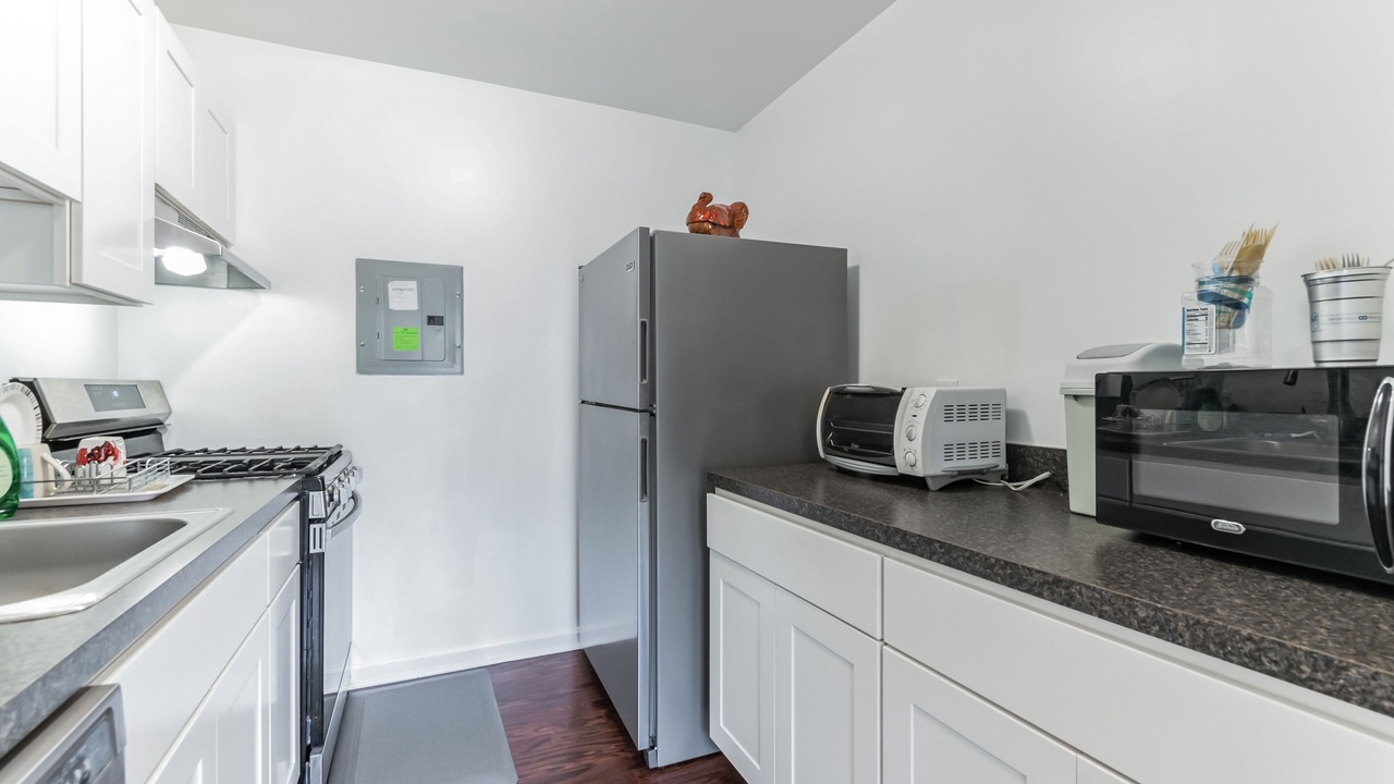 Photo of Kitchen in North Bethesda