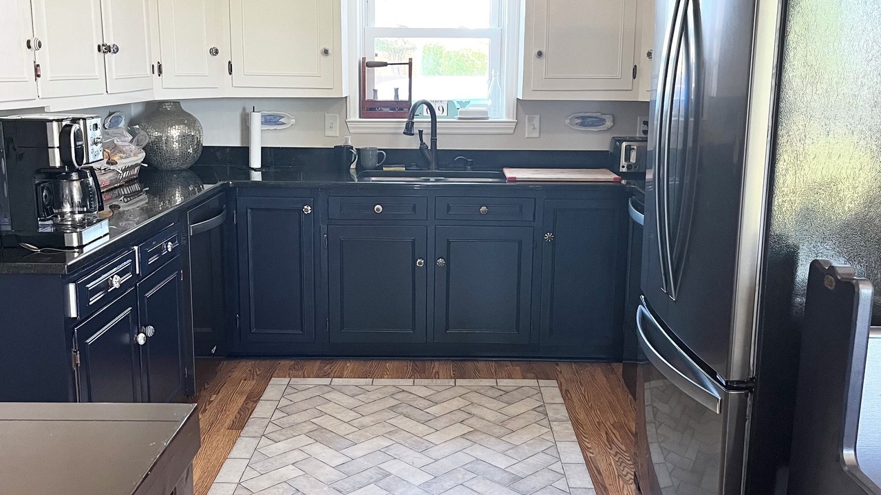Photo of Kitchen in Washington