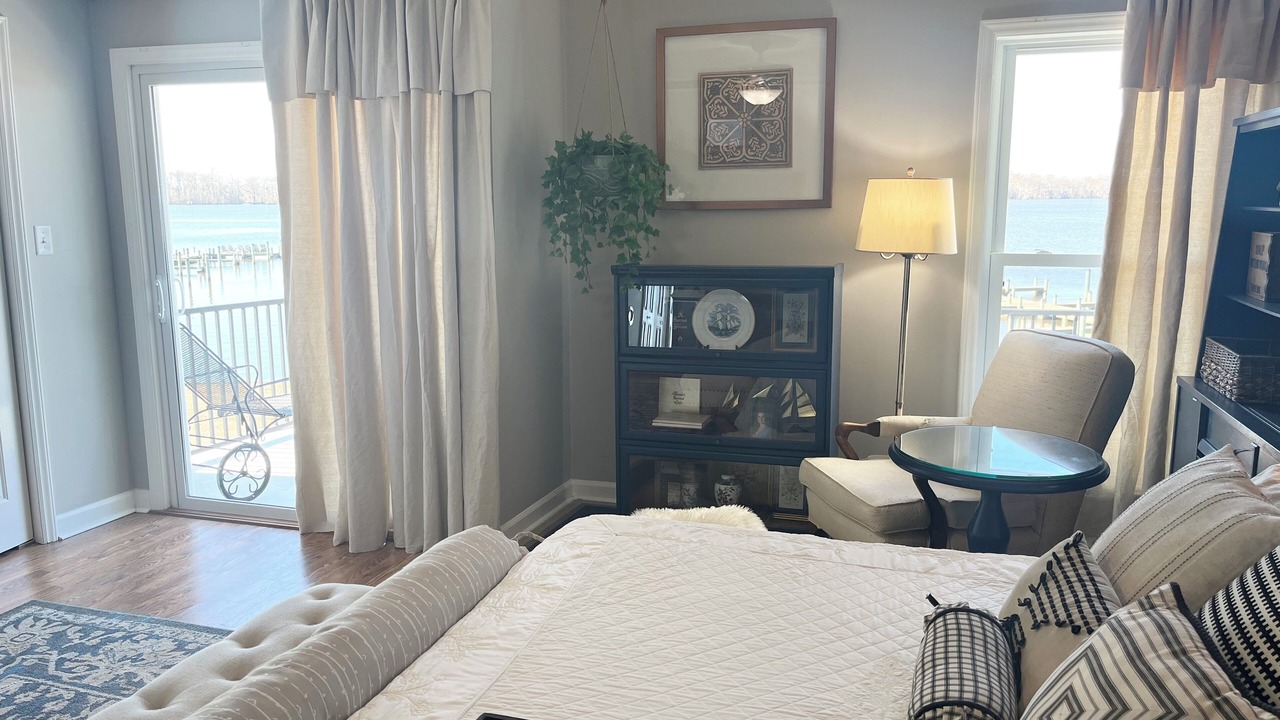 Photo of Livingroom in Washington