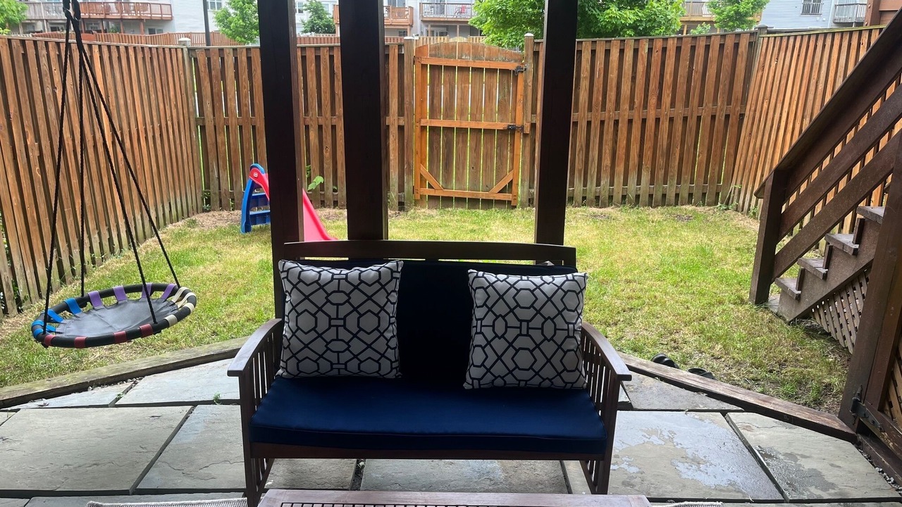 Photo of Outdoor in Ballenger Creek