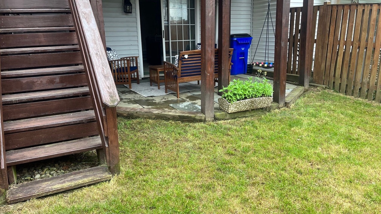 Photo of Outdoor in Ballenger Creek