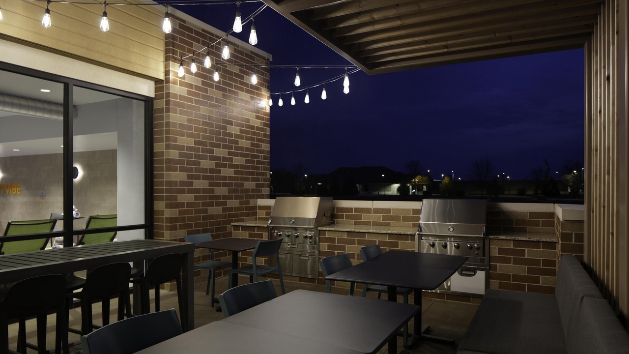 Photo of Patio Balcony in Stevens Point