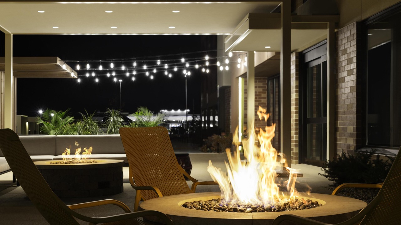 Photo of Patio Balcony in Stevens Point