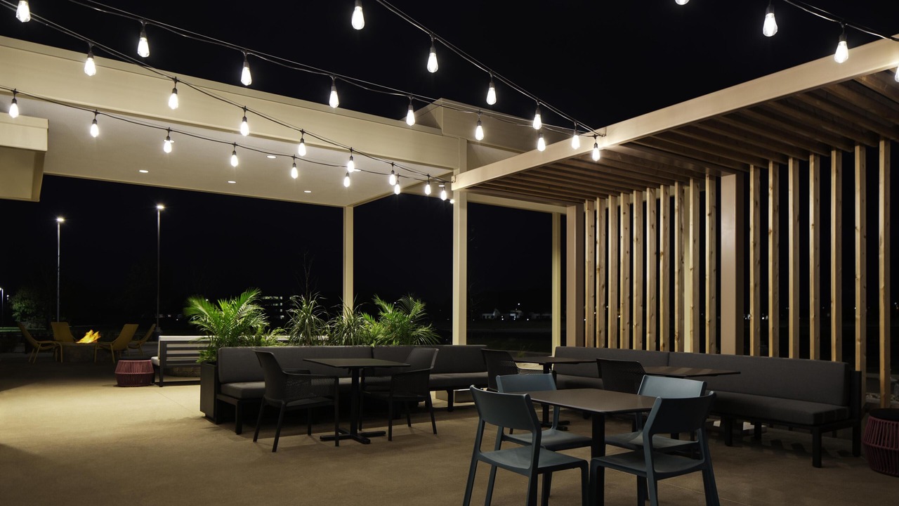 Photo of Patio Balcony in Stevens Point