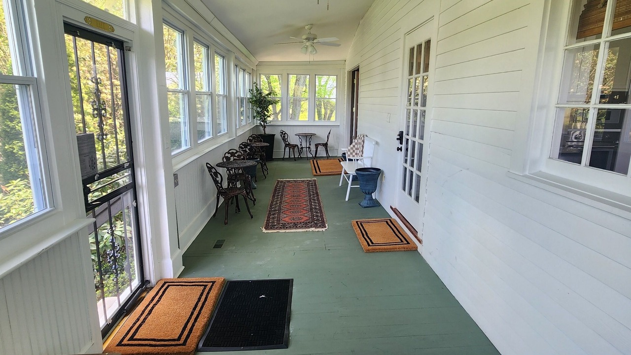 Photo of Outdoor in Warrenton