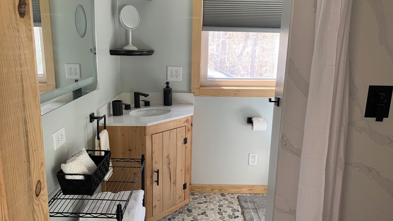 Photo of Kitchen in Calabash
