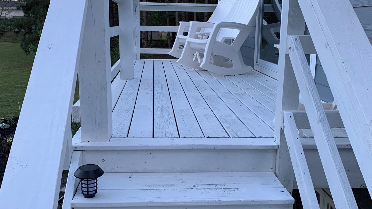 Photo of Outdoor in Calabash