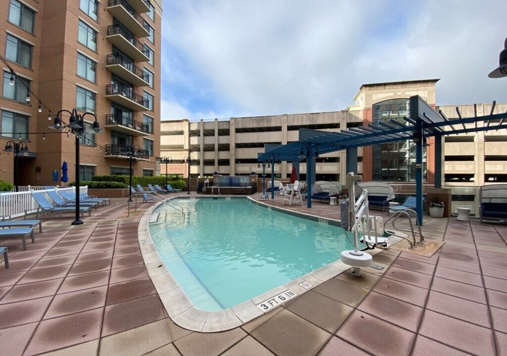 Photo of Outdoor in National Harbor