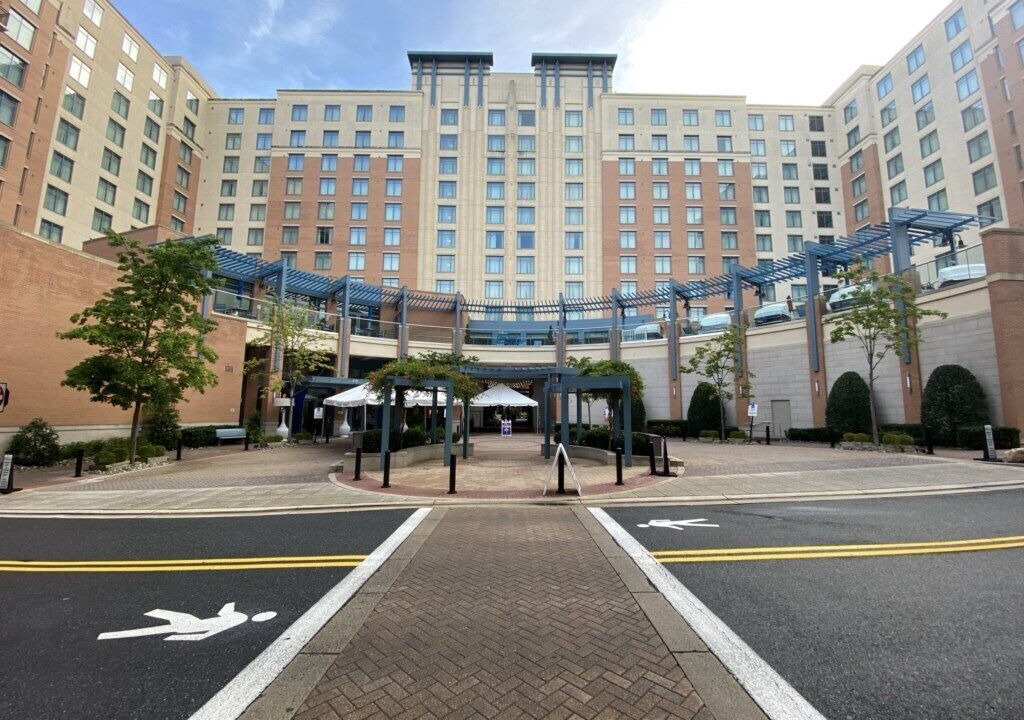 Photo of Outdoor in National Harbor
