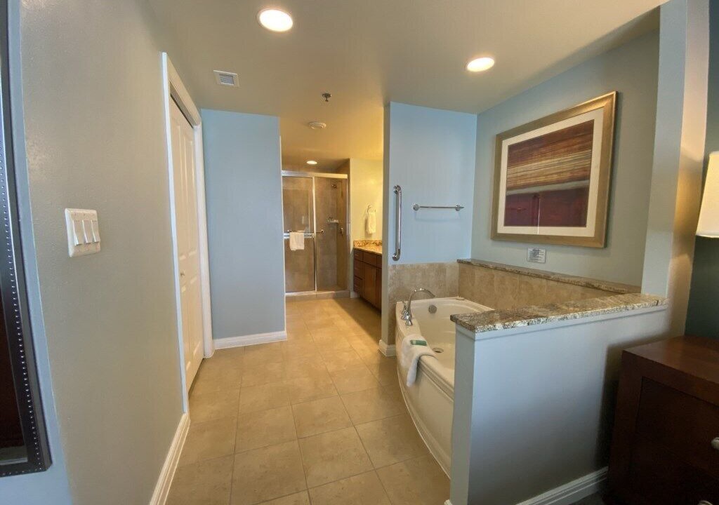 Photo of Kitchen in National Harbor