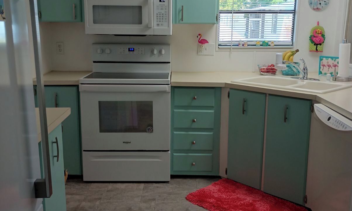 Photo of Kitchen in Jacarandas