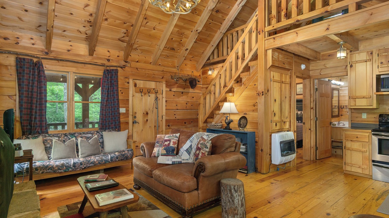 Photo of Livingroom in Burnsville