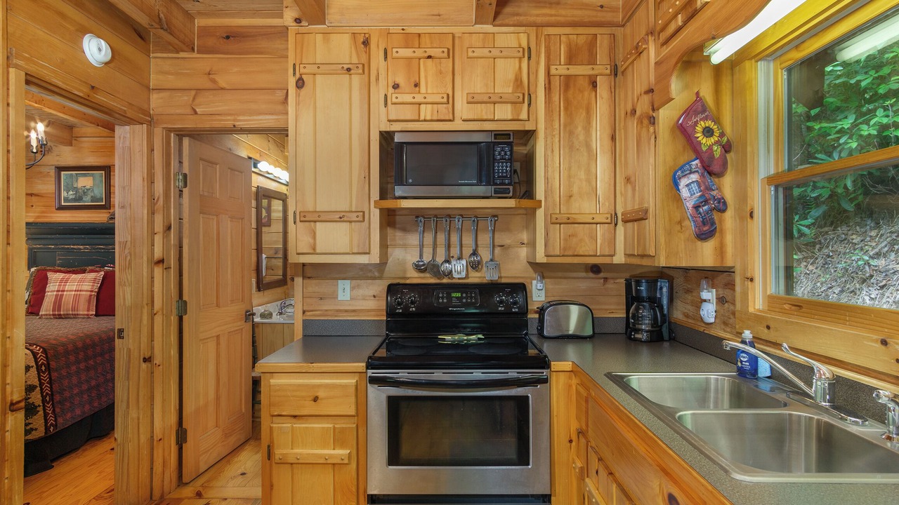 Photo of Kitchen in Burnsville