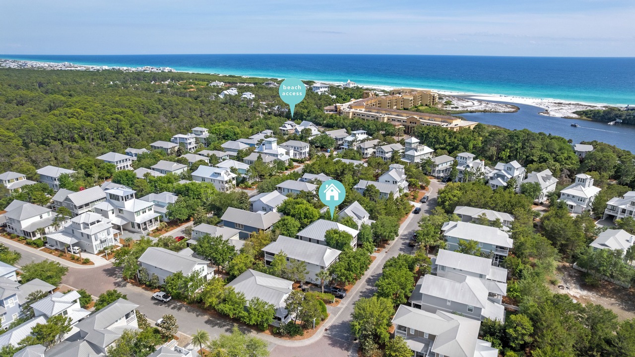Photo of Outdoor in Santa Rosa Beach