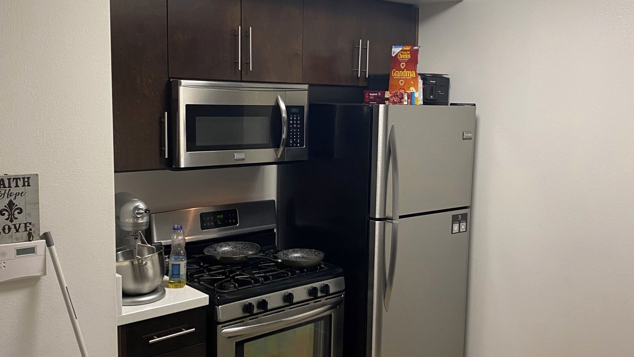 Photo of Kitchen in Downtown