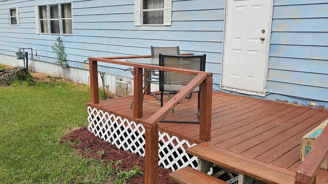 Photo of Outdoor in Rapid City