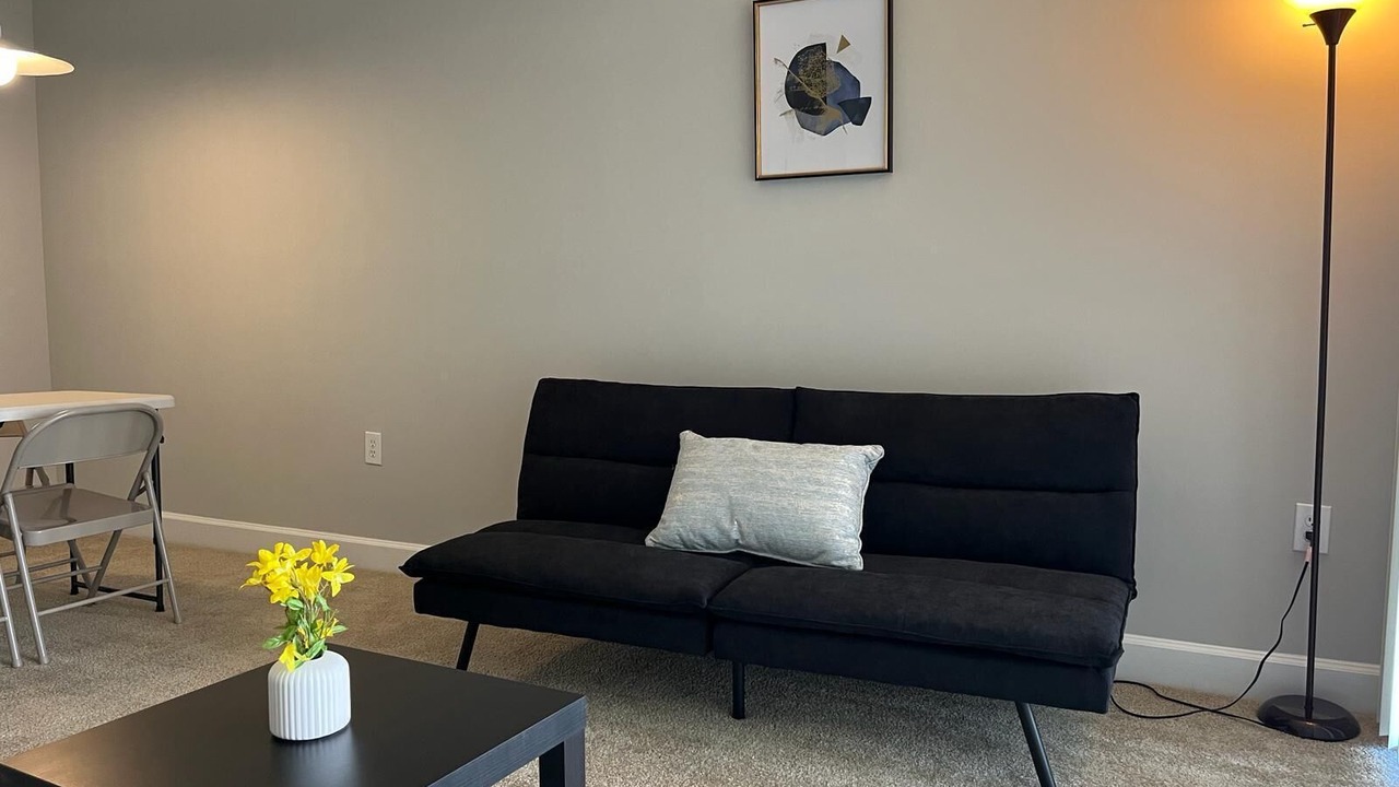 Photo of Livingroom in North Bethesda
